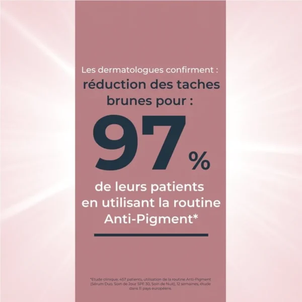ANTI-PIGMENT Soin de Nuit – Image 2