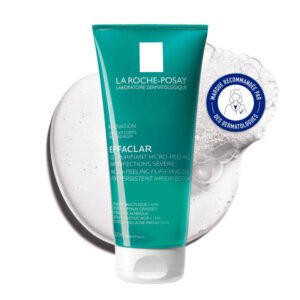 EFFACLAR GEL PURIFIANT MICRO-PEELING IMPERFECTIONS SÉVÈRES