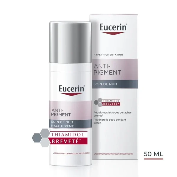 ANTI-PIGMENT Soin de Nuit