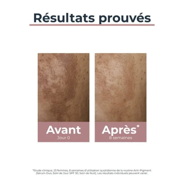 ANTI-PIGMENT Soin de Nuit – Image 3
