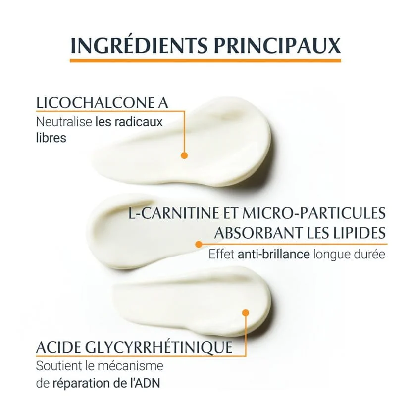 EUCERIN SUN HYDRO PROTECT Fluide Ultra-Léger SPF 50+ – Image 4