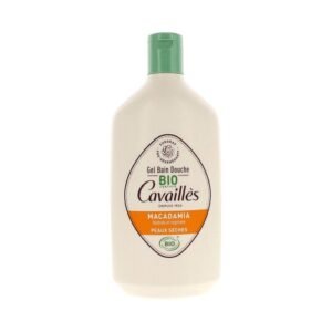 Cavaillès gel bain douche 400ml