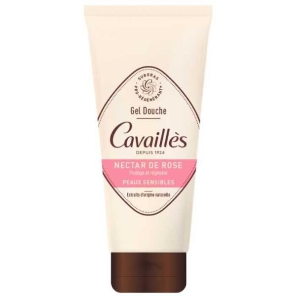 Cavaillès gel douche 200ml – Image 3