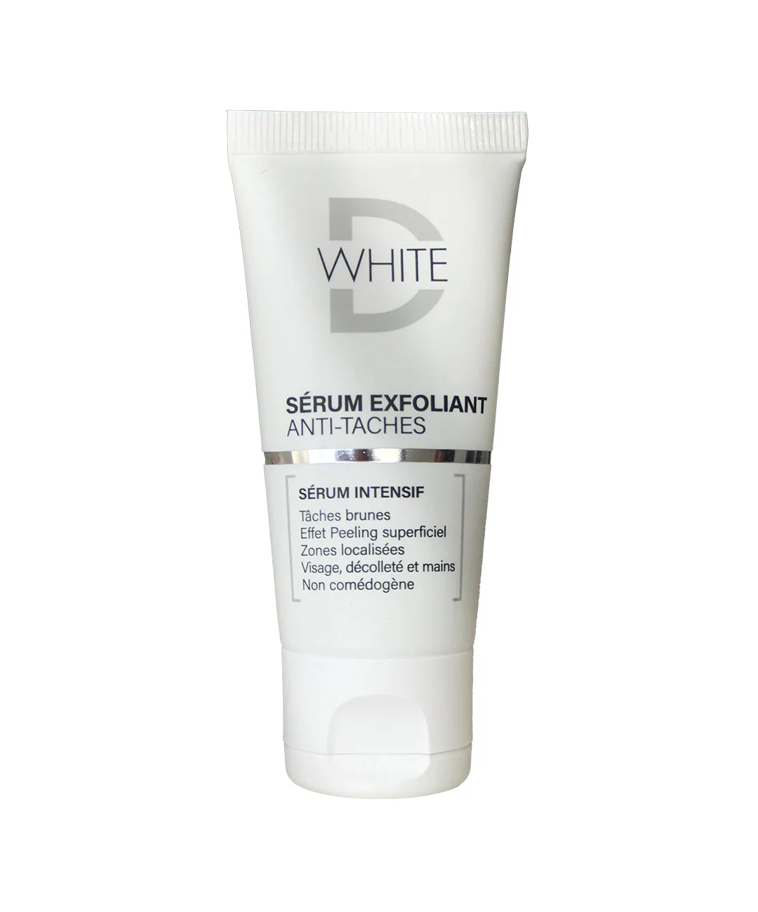 DERMALLIANCE – D-white Sérum Exfoliant Anti-taches – 30ml