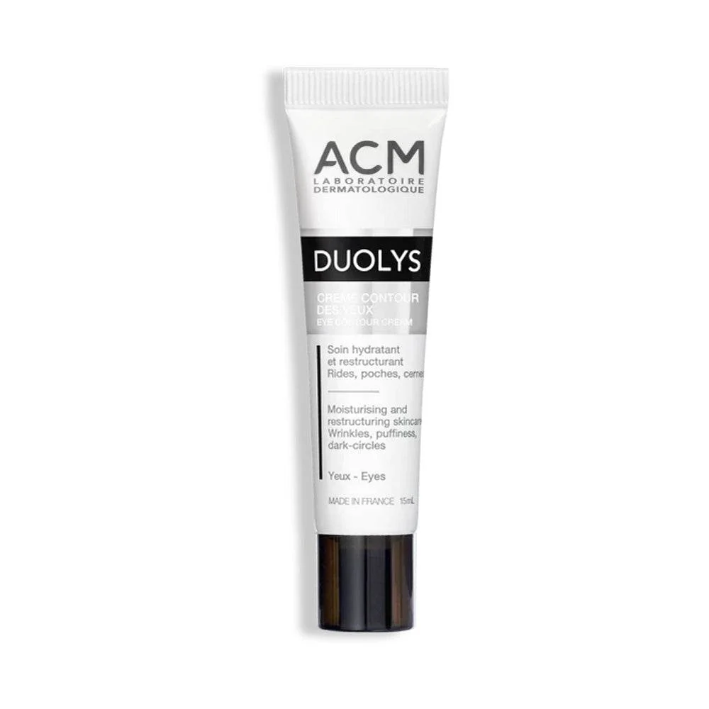 ACM – Duolys Crème Contour des Yeux – 15ml