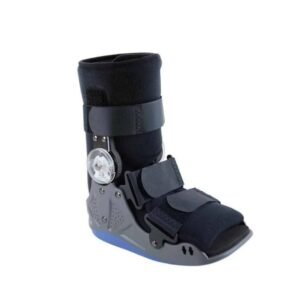 Attelle articulée LigaStep Rom Walker Court