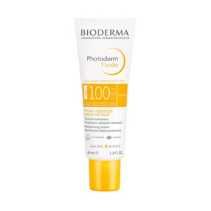 Bioderma, Photoderm MAX Fluide SPF 100 Invisible 40ml