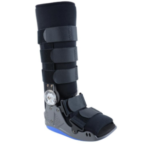 Attelle articulée LigaStep Rom Walker Long