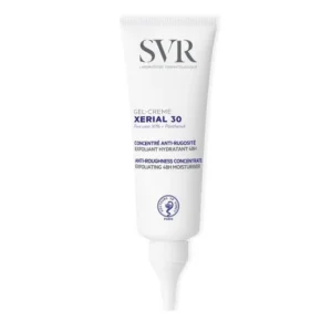 SVR – Xerial 30 Gel-crème Concentré Anti-rugosité Exfoliant Hydratant 48h – 75ml