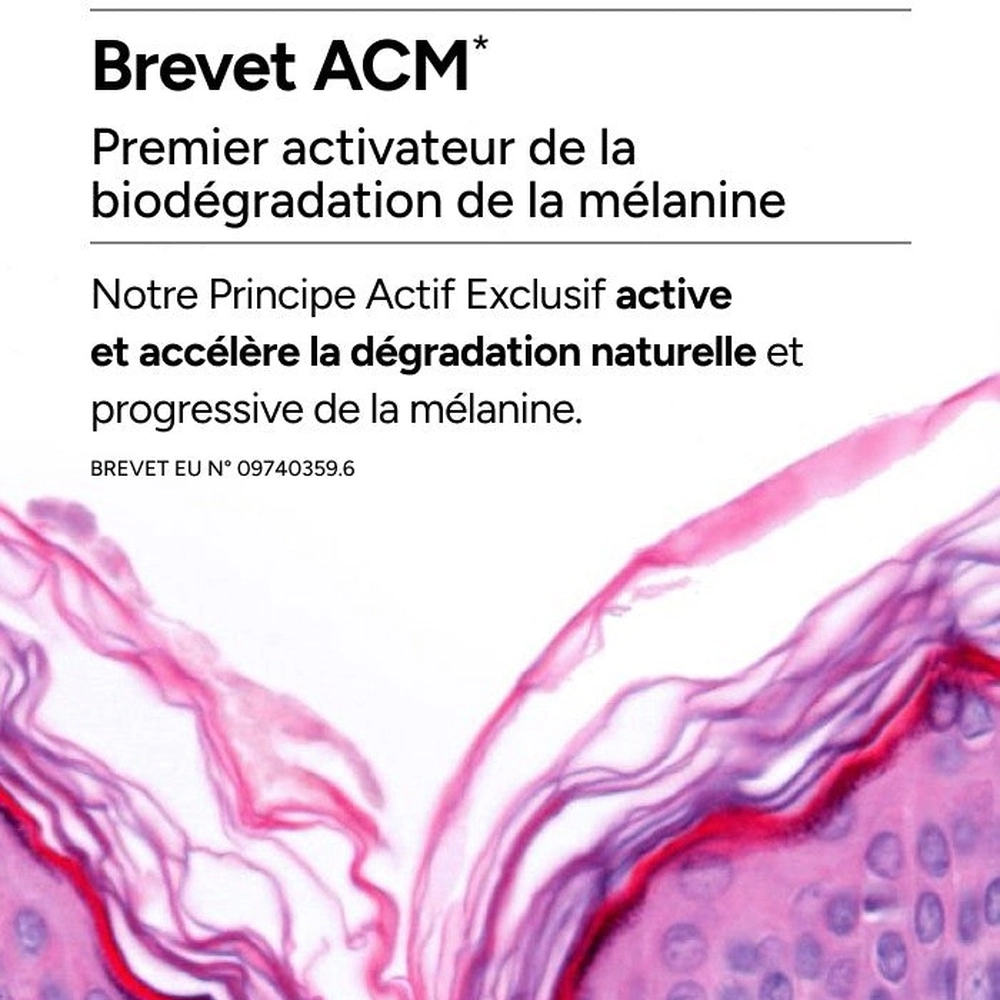 ACM – Dépiwhite Lait Corps Eclaircissant – 500ml – Image 4