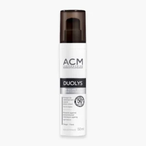 ACM – Duolys Crème Solaire Anti-Âge SPF50+ – 50ml