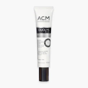 ACM – Duolys Riche Soin Hydratant Anti-Âge – 40ml