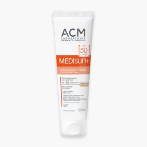 ACM – Medisun Crème Minérale Teintée SPF50+ – 40ml