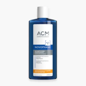 ACM – Novophane Shampoing Énergisant – 200ml