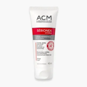 ACM – Sébionex Hydra Crème Réparatrice – 40ml