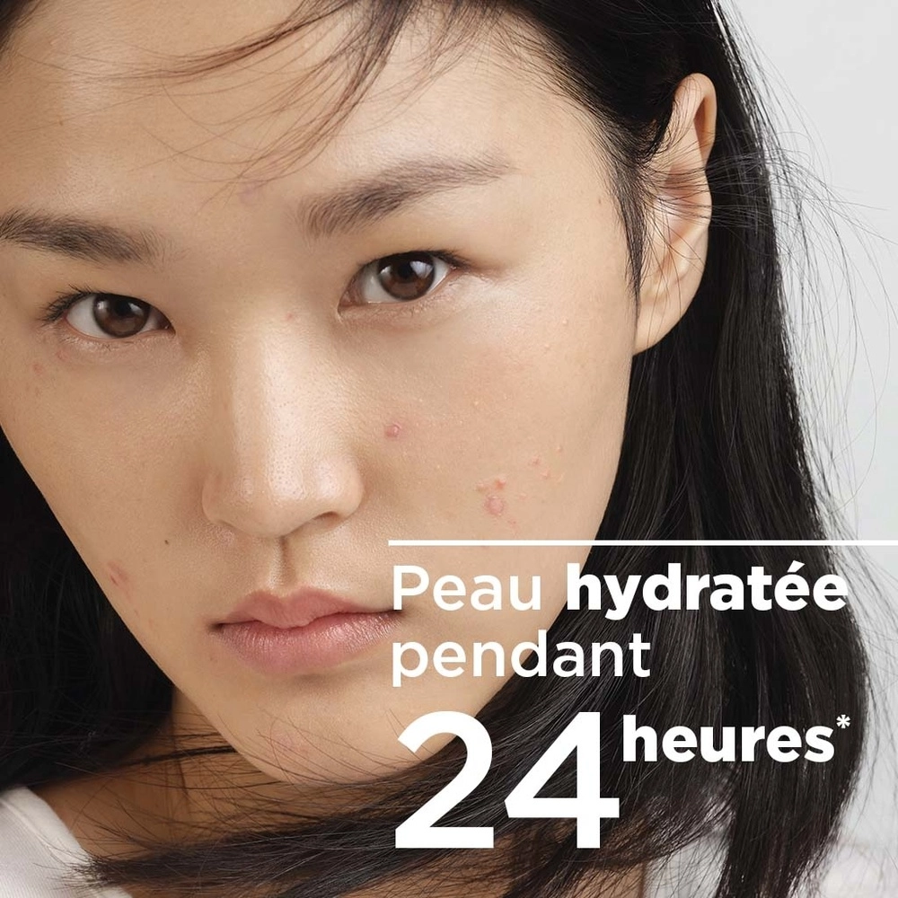 BIODERMA – Sébium Hydra Soin Ultra-hydratant Compensateur – 40ml – Image 2