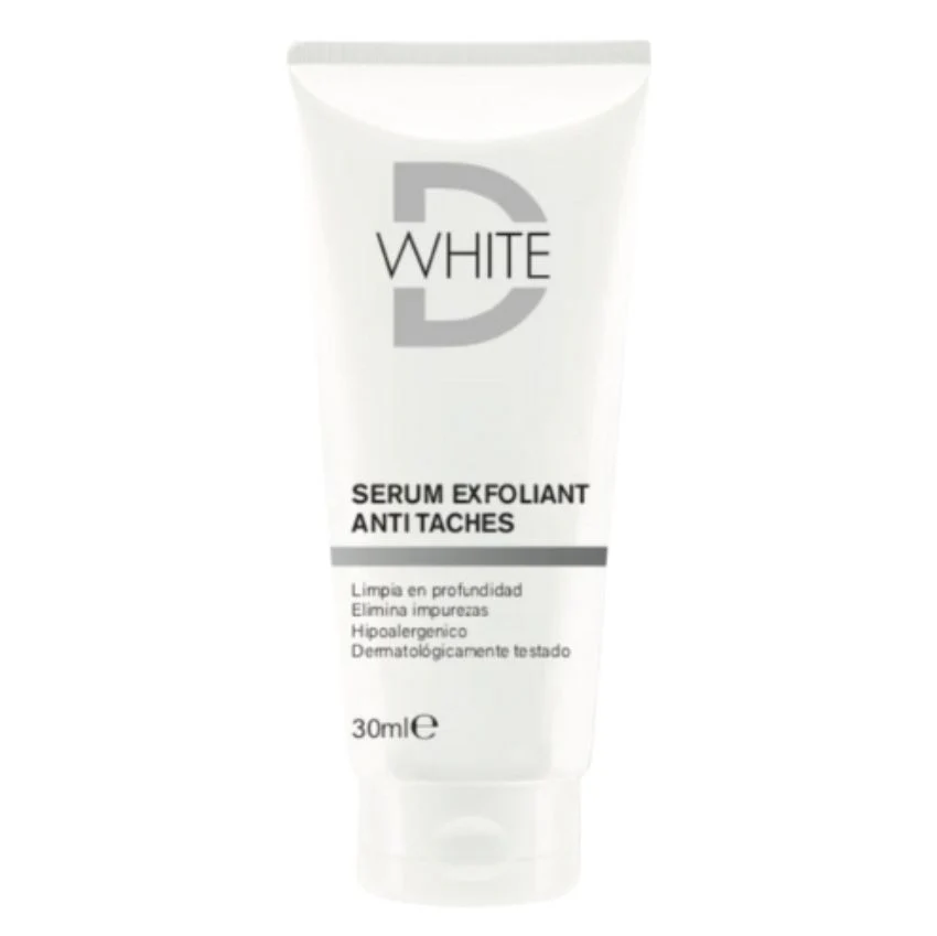 DERMALLIANCE – D-white Crème Dépigmentante – 40ml