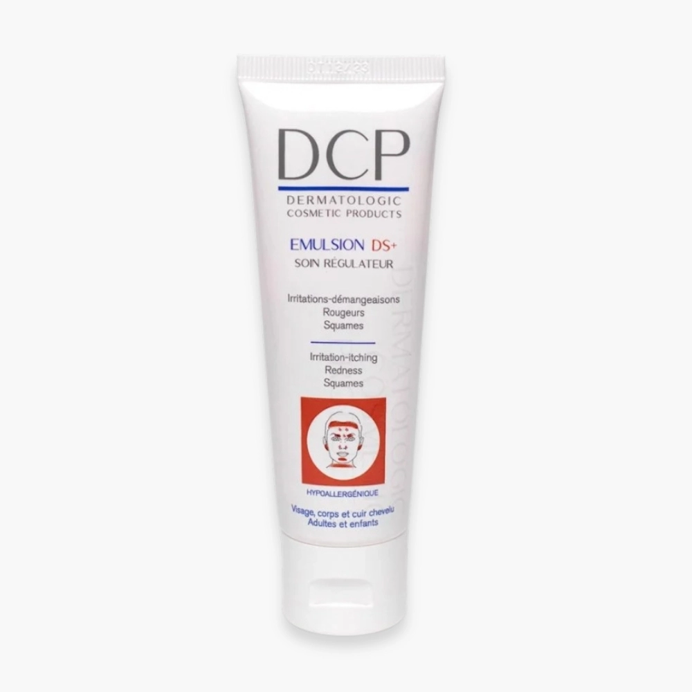 DCP – DS+ Émulsion Soin Régulateur – 40ml