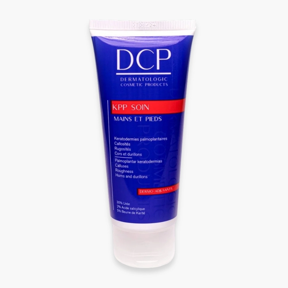 DCP – KPP Soin Traitement Mains & Pieds – 100ml