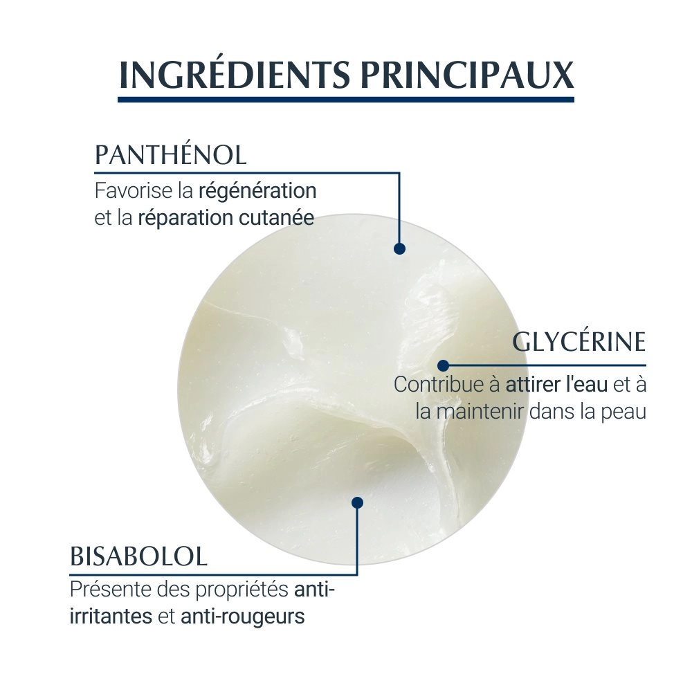 EUCERIN – Aquaphor Baume Réparateur – 40g – Image 4
