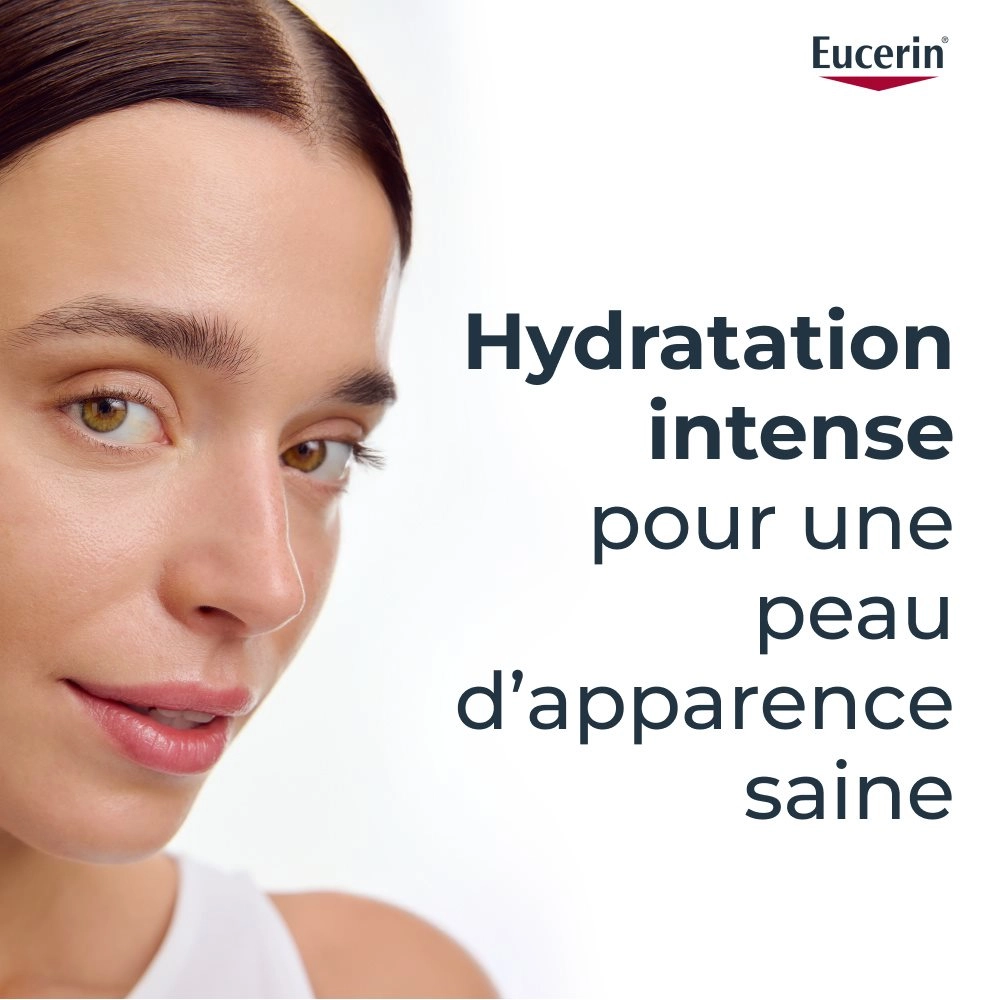 EUCERIN – Hyaluron-Filler 3X Effect Soin de Nuit Booster d’Hydratation – 50ml – Image 4