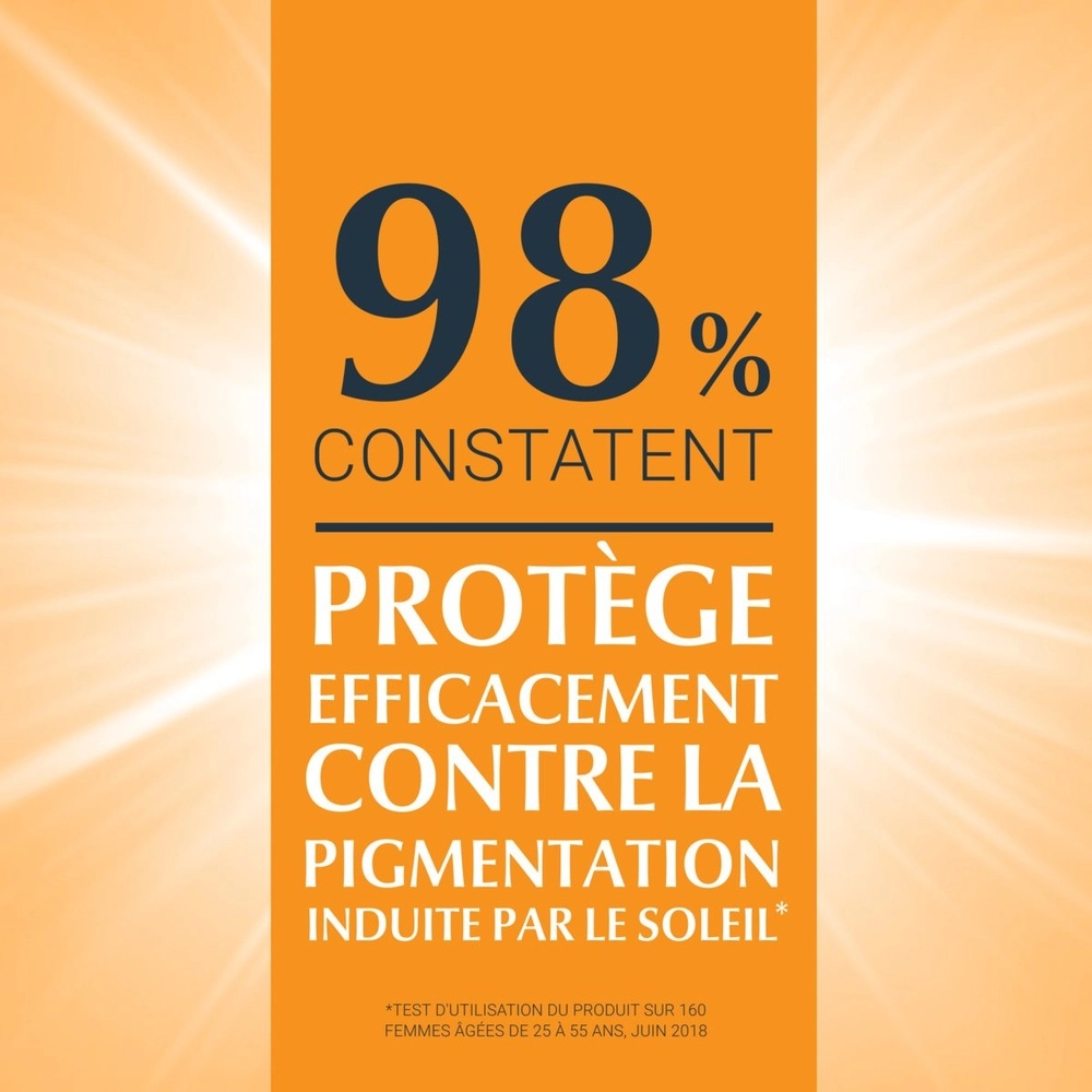 EUCERIN – Sun Pigment Control Fluide Solaire Anti-Taches SPF50+ – 50ml – Image 5