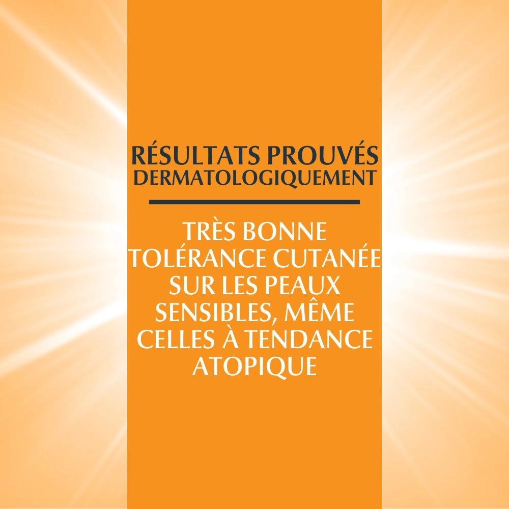 EUCERIN – Sun Sensitive Protect Crème Solaire Peau Sensible SPF50+ – 50ml – Image 5