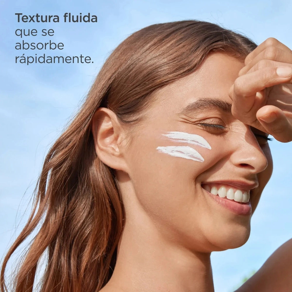 ISDIN – Fotoprotector Fusion Fluid Mineral Solaire SPF50 – 50ml – Image 5