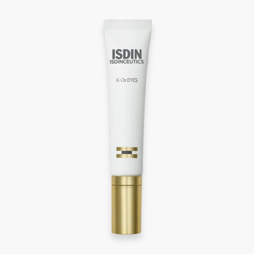 ISDIN – Isdinceutics K-Ox Eyes Crème Contour des Yeux – 15ml