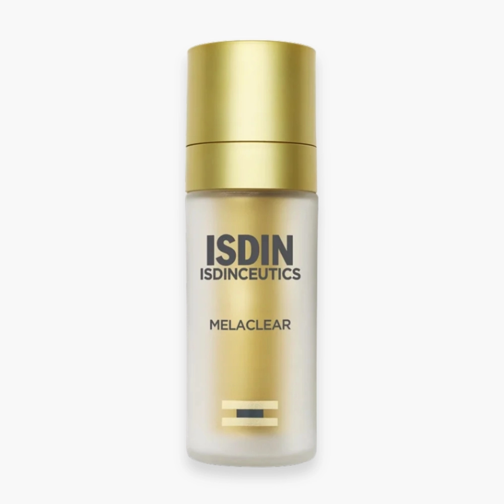 ISDIN – Isdinceutics Melaclear Sérum Anti-Taches Brunes – 30ml
