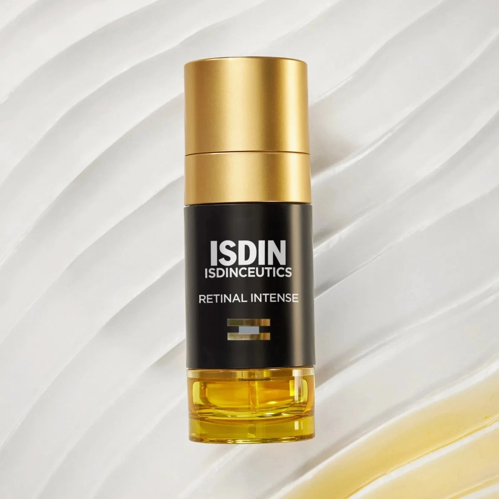 ISDIN – Isdinceutics Retinal Intense Sérum de Nuit Anti-Rides – 50ml – Image 4