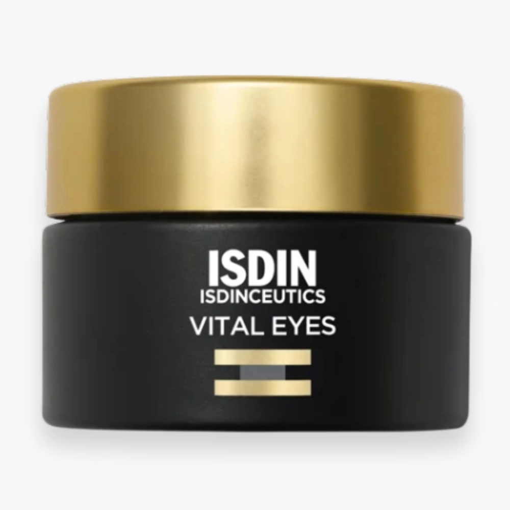 ISDIN – Isdinceutics Vital Eyes Contour des Yeux – 15ml
