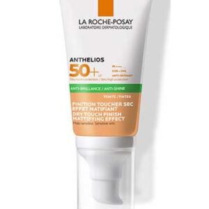 LA ROCHE POSAY ANTHELIOS UVMUNE 400 GEL CREME OIL CONTROL TEINTE SPF 50