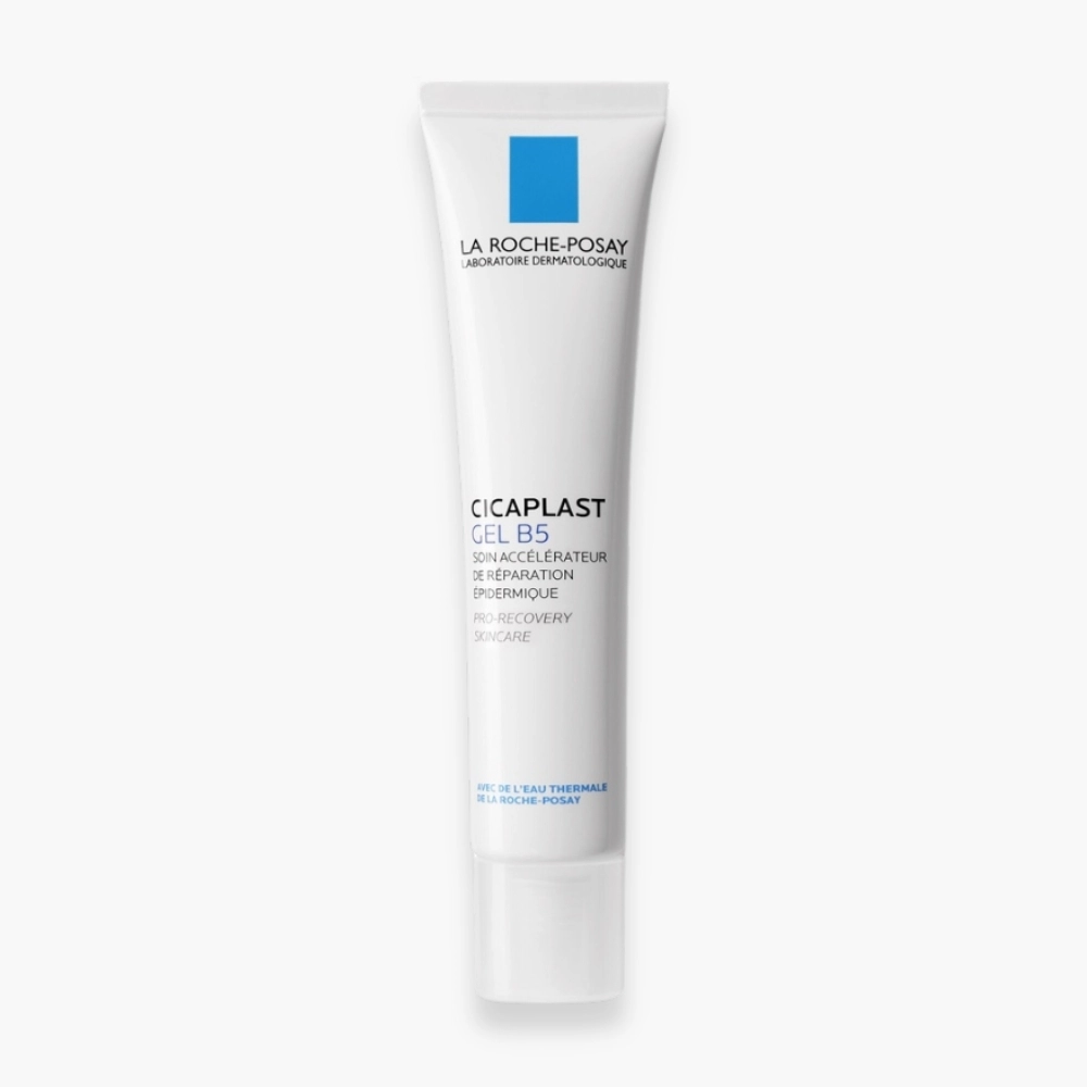 LA ROCHE-POSAY – Cicaplast Gel B5 Soin Accélérateur – 40ml