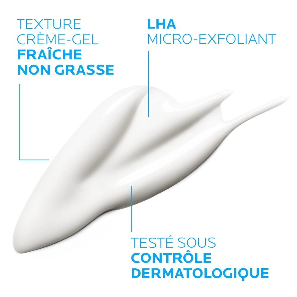 LA ROCHE-POSAY – Effaclar K(+) Soin Rénovation – 30ml – Image 2