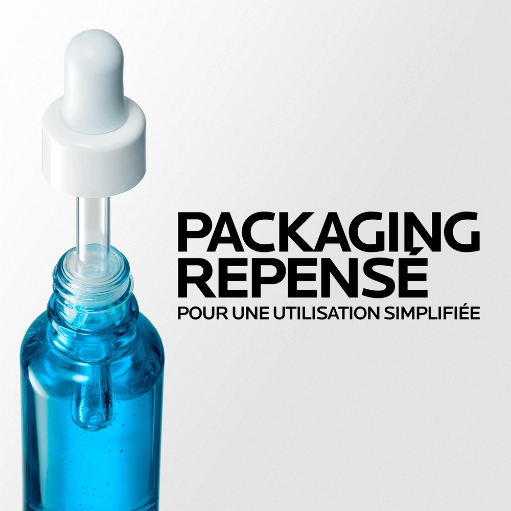 LA ROCHE-POSAY – Hyalu B5 Sérum Suractivé Concentré Anti-Rides – 30ml – Image 7