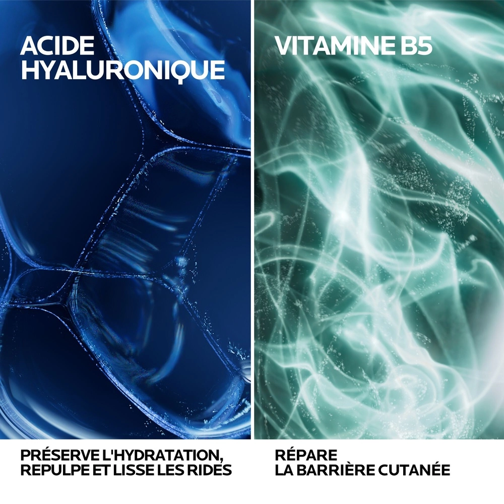 LA ROCHE-POSAY – Hyalu B5 Sérum Suractivé Concentré Anti-Rides – 30ml – Image 5