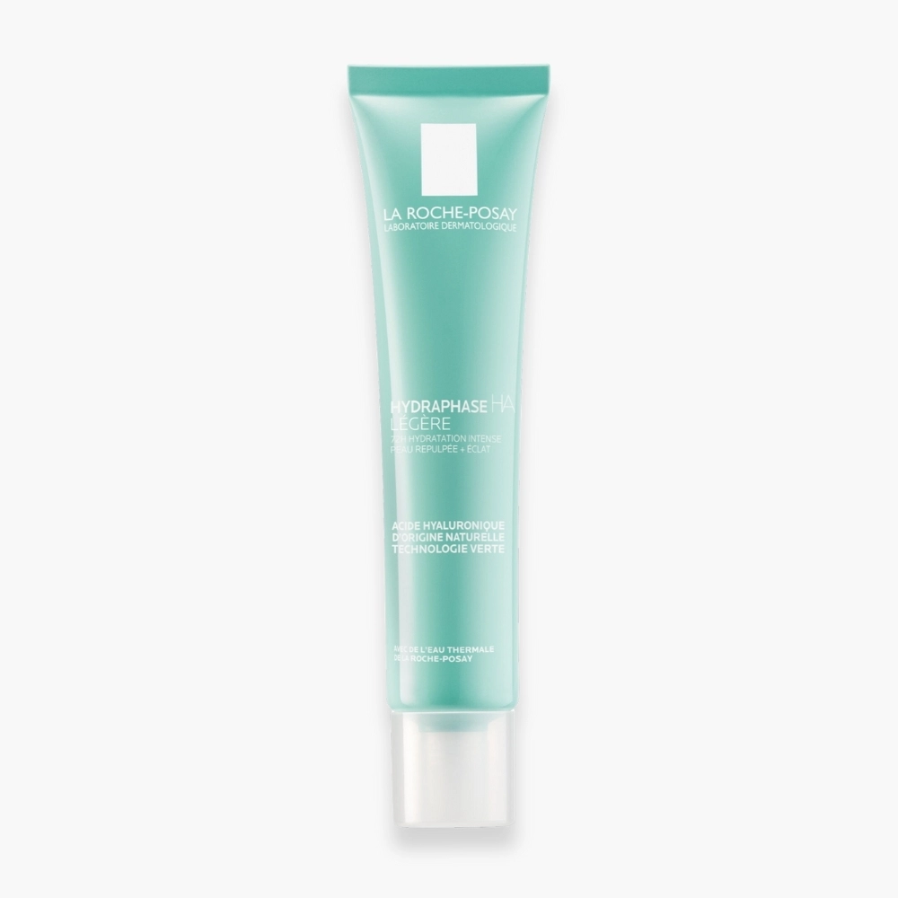 LA ROCHE-POSAY – Hydraphase HA Légère Crème Hydratante – 50ml