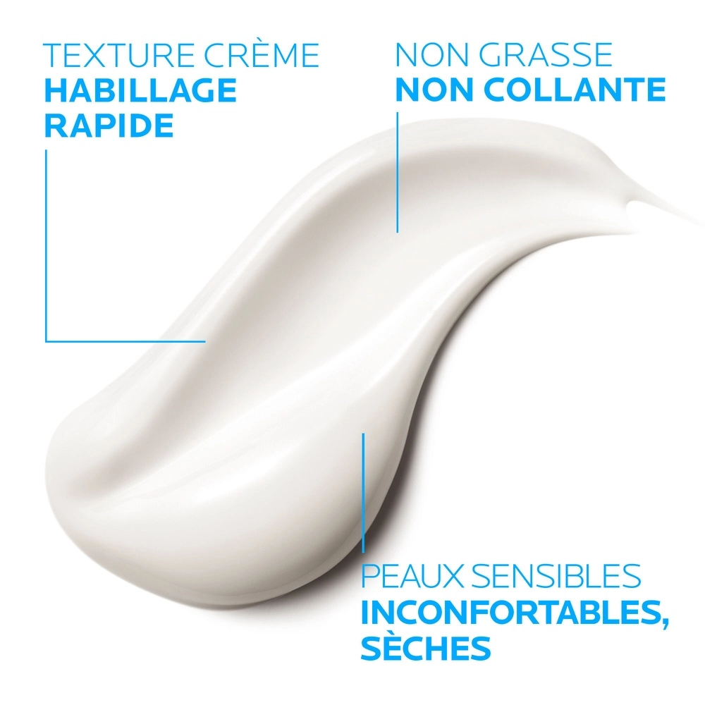 LA ROCHE-POSAY – Lipikar Lait Relipidant Corps – 400ml – Image 3
