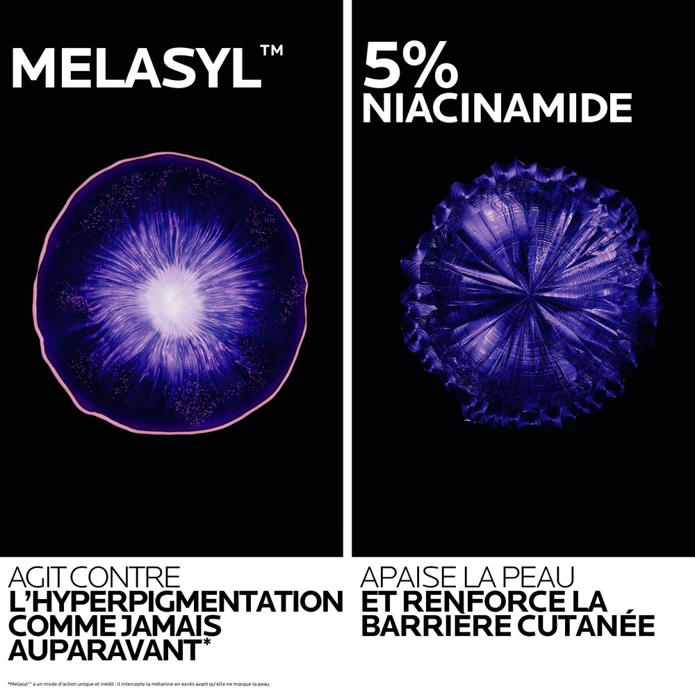 LA ROCHE-POSAY – Mela B3 Soin Correcteur SPF30 – 40ml – Image 5