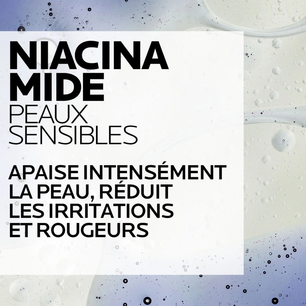 LA ROCHE-POSAY – Toleriane Sensitive Crème Soin Hydratant Apaisant – 40ml – Image 5